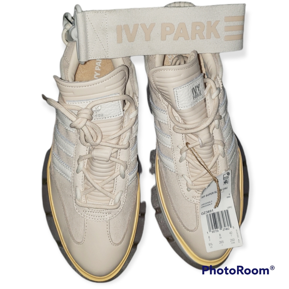 ADIDAS IVY PARK - Picture 8 of 9